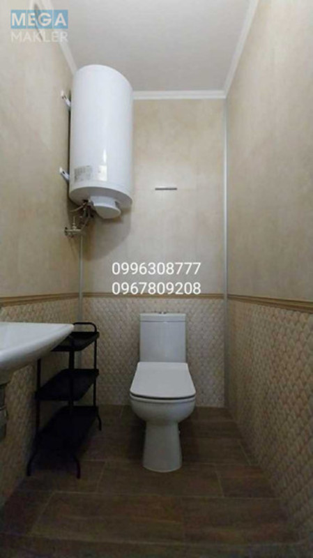 Продаж 3 кімнатної квартири (94/?/13), 15 пов. 16 пов. будинку, <a class="location-link" href="/kharkov/" title="Недвижимость Харків">Харків</a>, <a class="location-link" href="/kharkov/kominternovskij/" title="Недвижимость Слобідський (Комінтернівський) район">Слобідський (Комінтернівський) р-н</a>, Переулок Искринский, 19 (изображение 19)
