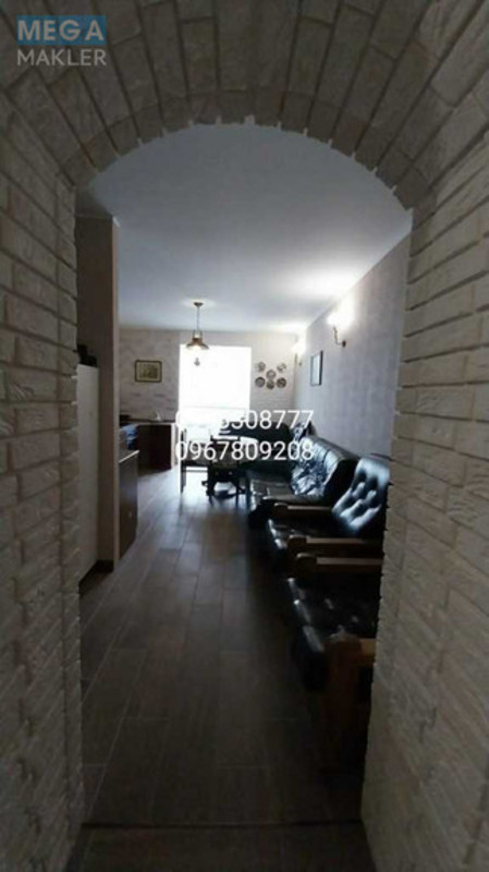 Продаж 3 кімнатної квартири (94/?/13), 15 пов. 16 пов. будинку, <a class="location-link" href="/kharkov/" title="Недвижимость Харків">Харків</a>, <a class="location-link" href="/kharkov/kominternovskij/" title="Недвижимость Слобідський (Комінтернівський) район">Слобідський (Комінтернівський) р-н</a>, Переулок Искринский, 19 (изображение 20)