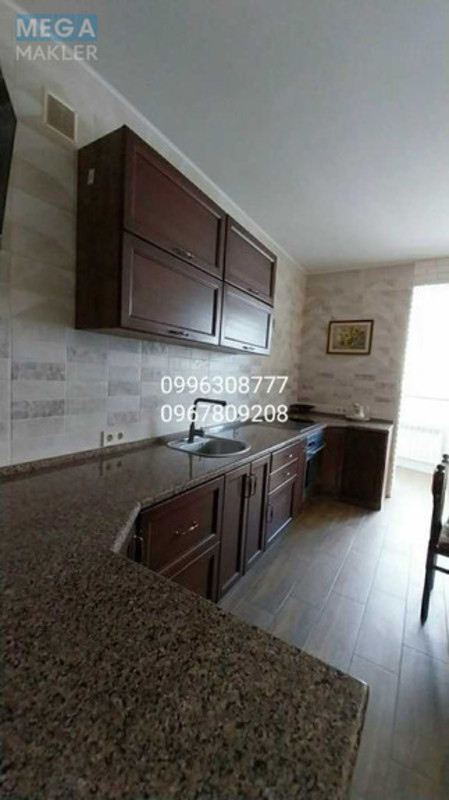 Продаж 3 кімнатної квартири (94/?/13), 15 пов. 16 пов. будинку, <a class="location-link" href="/kharkov/" title="Недвижимость Харків">Харків</a>, <a class="location-link" href="/kharkov/kominternovskij/" title="Недвижимость Слобідський (Комінтернівський) район">Слобідський (Комінтернівський) р-н</a>, Переулок Искринский, 19 (изображение 21)