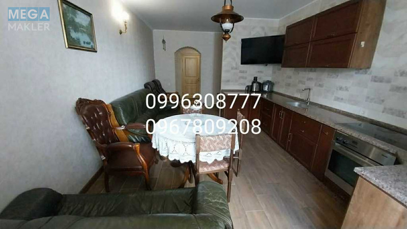 Продаж 3 кімнатної квартири (94/?/13), 15 пов. 16 пов. будинку, <a class="location-link" href="/kharkov/" title="Недвижимость Харків">Харків</a>, <a class="location-link" href="/kharkov/kominternovskij/" title="Недвижимость Слобідський (Комінтернівський) район">Слобідський (Комінтернівський) р-н</a>, Переулок Искринский, 19 (изображение 22)