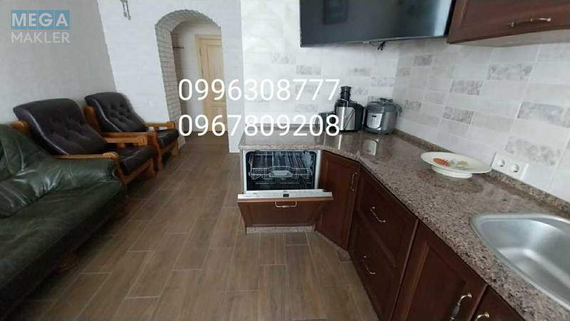 Продаж 3 кімнатної квартири (94/?/13), 15 пов. 16 пов. будинку, <a class="location-link" href="/kharkov/" title="Недвижимость Харків">Харків</a>, <a class="location-link" href="/kharkov/kominternovskij/" title="Недвижимость Слобідський (Комінтернівський) район">Слобідський (Комінтернівський) р-н</a>, Переулок Искринский, 19 (изображение 23)