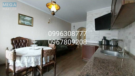 Продаж 3 кімнатної квартири (94/?/13), 15 пов. 16 пов. будинку, <a class="location-link" href="/kharkov/" title="Недвижимость Харків">Харків</a>, <a class="location-link" href="/kharkov/kominternovskij/" title="Недвижимость Слобідський (Комінтернівський) район">Слобідський (Комінтернівський) р-н</a>, Переулок Искринский, 19 (изображение 24)