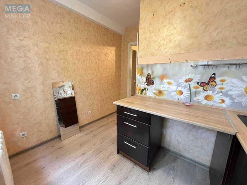 Продаж 1 кімнатної квартири (28/?/6,3), 2 пов. 5 пов. будинку, <a class="location-link" href="/kiev/" title="Недвижимость Київ">Київ</a>, <a class="location-link" href="/kiev/shevchenkovskij/" title="Недвижимость Шевченківський район">Шевченківський р-н</a>, Академіка Туполєва вул., 18А (изображение 2)
