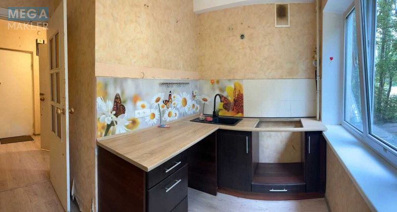 Продаж 1 кімнатної квартири (28/?/6,3), 2 пов. 5 пов. будинку, <a class="location-link" href="/kiev/" title="Недвижимость Київ">Київ</a>, <a class="location-link" href="/kiev/shevchenkovskij/" title="Недвижимость Шевченківський район">Шевченківський р-н</a>, Академіка Туполєва вул., 18А (изображение 10)