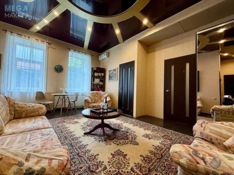 Оренда 2 кімнатної квартири, <a class="location-link" href="/kiev/" title="Недвижимость Київ">Київ</a>, <a class="location-link" href="/kiev/pecherskij/" title="Недвижимость Печерський район">Печерський р-н</a>, Панаса Мирного ул., 9б (изображение 2)