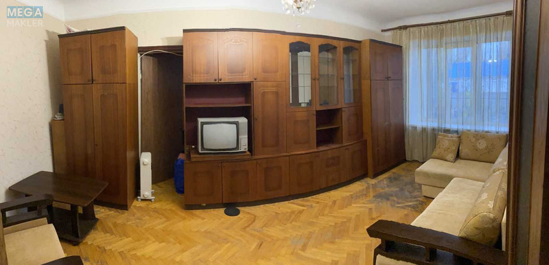 Оренда 2 кімнатної квартири, <a class="location-link" href="/kiev/" title="Недвижимость Київ">Київ</a>, <a class="location-link" href="/kiev/dneprovskij/" title="Недвижимость Дніпровський район">Дніпровський р-н</a>, Івана Сергієнка вул., 17 (изображение 2)