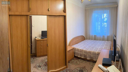 Оренда 2 кімнатної квартири, <a class="location-link" href="/kiev/" title="Недвижимость Київ">Київ</a>, <a class="location-link" href="/kiev/dneprovskij/" title="Недвижимость Дніпровський район">Дніпровський р-н</a>, Івана Сергієнка вул., 17 (изображение 3)