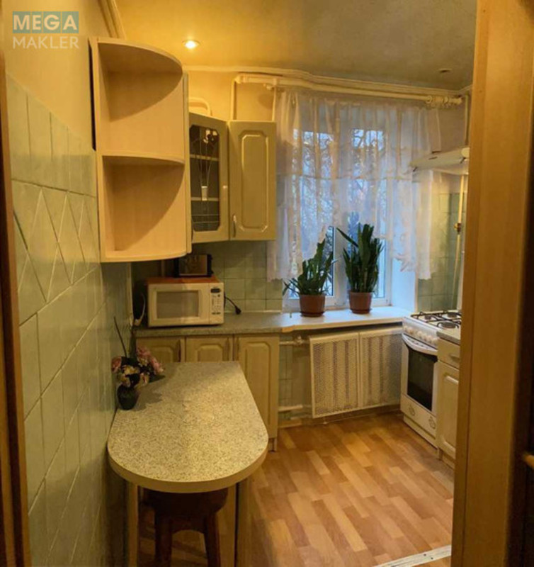 Оренда 2 кімнатної квартири, <a class="location-link" href="/kiev/" title="Недвижимость Київ">Київ</a>, <a class="location-link" href="/kiev/dneprovskij/" title="Недвижимость Дніпровський район">Дніпровський р-н</a>, Івана Сергієнка вул., 17 (изображение 4)