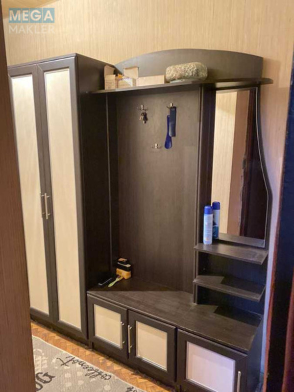Оренда 2 кімнатної квартири, <a class="location-link" href="/kiev/" title="Недвижимость Київ">Київ</a>, <a class="location-link" href="/kiev/dneprovskij/" title="Недвижимость Дніпровський район">Дніпровський р-н</a>, Івана Сергієнка вул., 17 (изображение 8)