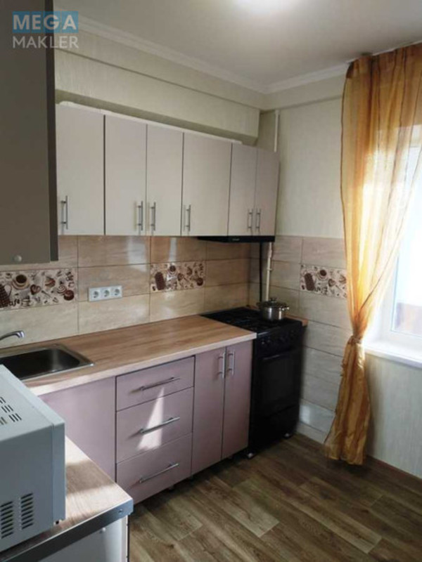Продаж 2 кімнатної квартири (49/30/8,4), 6 пов. 9 пов. будинку, <a class="location-link" href="/kiev/" title="Недвижимость Київ">Київ</a>, <a class="location-link" href="/kiev/dneprovskij/" title="Недвижимость Дніпровський район">Дніпровський р-н</a>, Праці бульв., 8 (изображение 3)