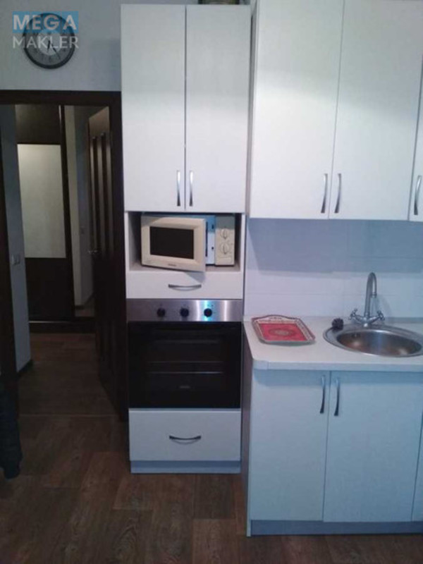 Оренда 1 кімнатної квартири, <a class="location-link" href="/kiev/" title="Недвижимость Київ">Київ</a>, <a class="location-link" href="/kiev/dneprovskij/" title="Недвижимость Дніпровський район">Дніпровський р-н</a>, Ярослава Гашека бульв., 24 (изображение 11)