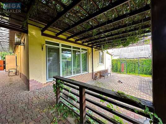 Оренда дома, <a class="location-link" href="/dnepropetrovsk/" title="Недвижимость Дніпра">Дніпро</a>, Стара пристань, 60 (изображение 4)
