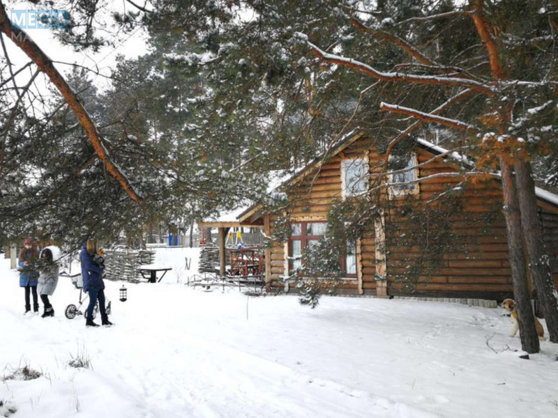 Оренда дома, <a class="location-link" href="/mircha/" title="Недвижимость Мірча">Мирча</a>, Центральная (изображение 12)