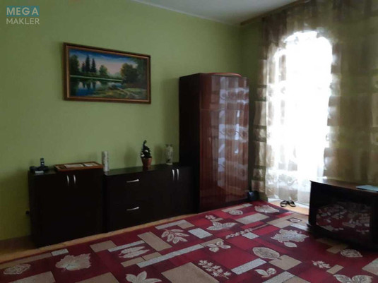 Продаж 3 кімнатної квартири (82/57/7), 3 пов. 4 пов. будинку, <a class="location-link" href="/kiev/" title="Недвижимость Київ">Київ</a>, <a class="location-link" href="/kiev/pecherskij/" title="Недвижимость Печерський район">Печерський р-н</a>, Велика Васильківська вул., 79 (изображение 17)