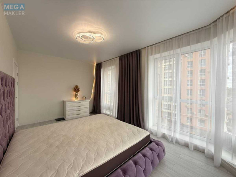 Продаж 3 кімнатної квартири (76/41/30), 4 пов. 10 пов. будинку, <a class="location-link" href="/sofievskaya-borshagovka/" title="Недвижимость Софіївська Борщагівка">Софіївська Борщагівка</a>, Героїв Небесної Сотні, 26/15 (изображение 3)