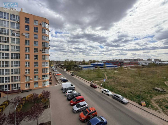 Продаж 3 кімнатної квартири (76/41/30), 4 пов. 10 пов. будинку, <a class="location-link" href="/sofievskaya-borshagovka/" title="Недвижимость Софіївська Борщагівка">Софіївська Борщагівка</a>, Героїв Небесної Сотні, 26/15 (изображение 4)
