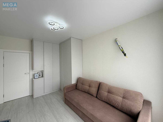 Продаж 3 кімнатної квартири (76/41/30), 4 пов. 10 пов. будинку, <a class="location-link" href="/sofievskaya-borshagovka/" title="Недвижимость Софіївська Борщагівка">Софіївська Борщагівка</a>, Героїв Небесної Сотні, 26/15 (изображение 6)