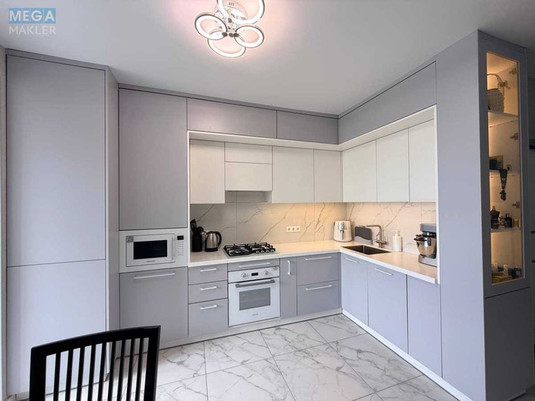 Продаж 3 кімнатної квартири (76/41/30), 4 пов. 10 пов. будинку, <a class="location-link" href="/sofievskaya-borshagovka/" title="Недвижимость Софіївська Борщагівка">Софіївська Борщагівка</a>, Героїв Небесної Сотні, 26/15 (изображение 8)