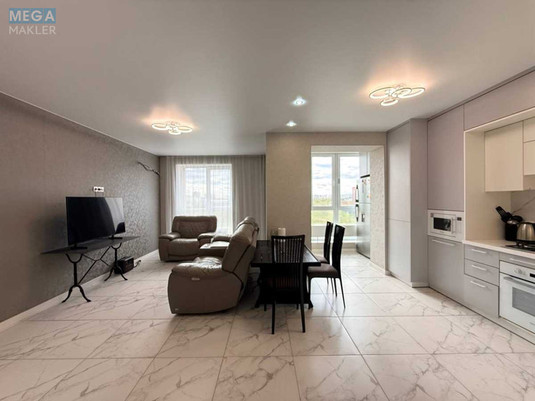 Продаж 3 кімнатної квартири (76/41/30), 4 пов. 10 пов. будинку, <a class="location-link" href="/sofievskaya-borshagovka/" title="Недвижимость Софіївська Борщагівка">Софіївська Борщагівка</a>, Героїв Небесної Сотні, 26/15 (изображение 10)