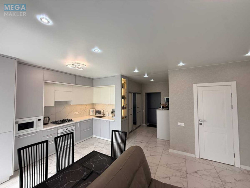 Продаж 3 кімнатної квартири (76/41/30), 4 пов. 10 пов. будинку, <a class="location-link" href="/sofievskaya-borshagovka/" title="Недвижимость Софіївська Борщагівка">Софіївська Борщагівка</a>, Героїв Небесної Сотні, 26/15 (изображение 12)