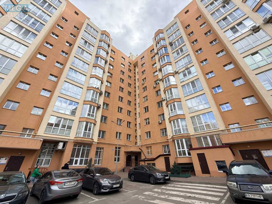Продаж 3 кімнатної квартири (76/41/30), 4 пов. 10 пов. будинку, <a class="location-link" href="/sofievskaya-borshagovka/" title="Недвижимость Софіївська Борщагівка">Софіївська Борщагівка</a>, Героїв Небесної Сотні, 26/15 (изображение 18)