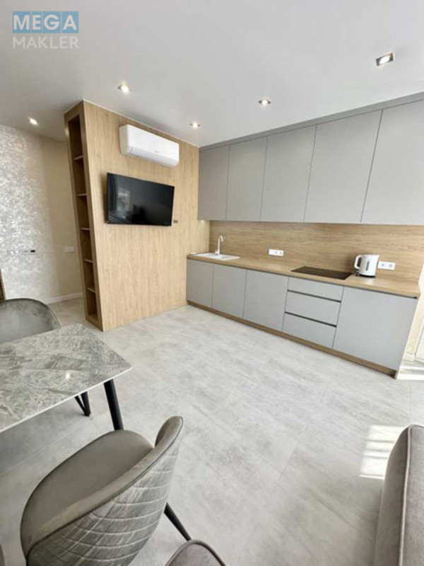 Оренда 2 кімнатної квартири, <a class="location-link" href="/kiev/" title="Недвижимость Київ">Київ</a>, <a class="location-link" href="/kiev/podolskij/" title="Недвижимость Подільський район">Подільський р-н</a>, Олександра Олеся вул., 2-Б (изображение 2)