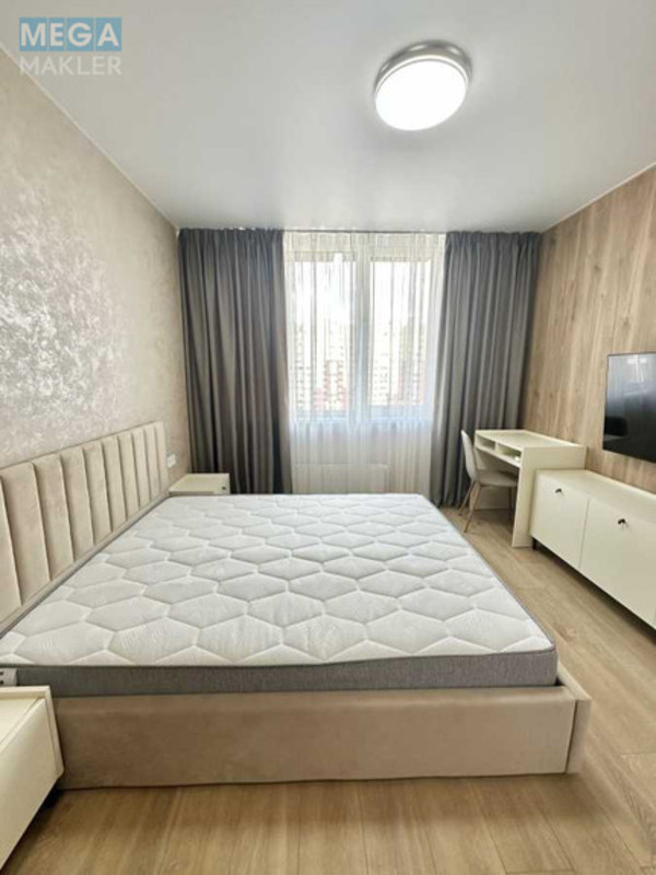 Оренда 2 кімнатної квартири, <a class="location-link" href="/kiev/" title="Недвижимость Київ">Київ</a>, <a class="location-link" href="/kiev/podolskij/" title="Недвижимость Подільський район">Подільський р-н</a>, Олександра Олеся вул., 2-Б (изображение 5)
