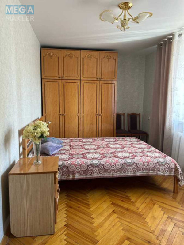 Оренда 2 кімнатної квартири, <a class="location-link" href="/kiev/" title="Недвижимость Київ">Київ</a>, <a class="location-link" href="/kiev/svyatoshinskij/" title="Недвижимость Святошинський район">Святошинський р-н</a>, Леся Курбаса просп., 3 (изображение 2)