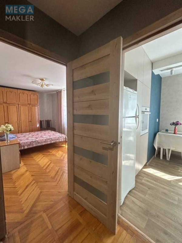 Оренда 2 кімнатної квартири, <a class="location-link" href="/kiev/" title="Недвижимость Київ">Київ</a>, <a class="location-link" href="/kiev/svyatoshinskij/" title="Недвижимость Святошинський район">Святошинський р-н</a>, Леся Курбаса просп., 3 (изображение 5)