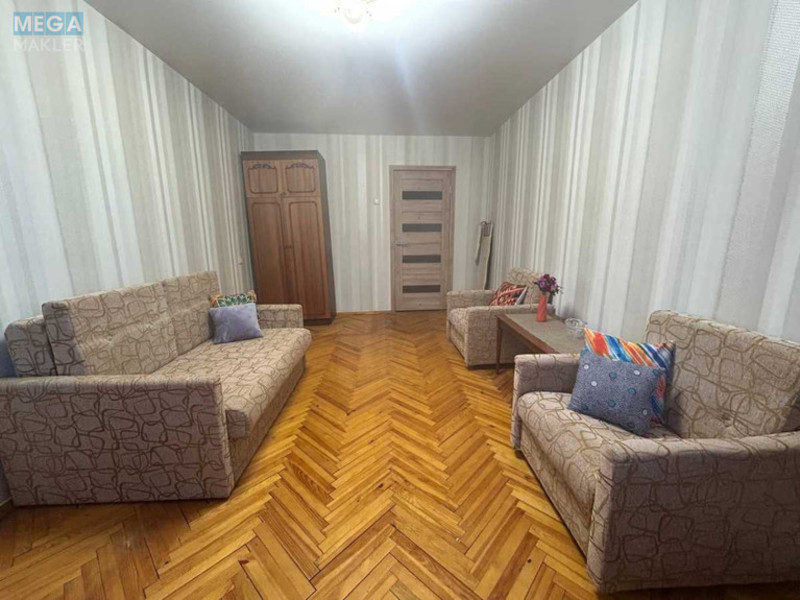 Оренда 2 кімнатної квартири, <a class="location-link" href="/kiev/" title="Недвижимость Київ">Київ</a>, <a class="location-link" href="/kiev/svyatoshinskij/" title="Недвижимость Святошинський район">Святошинський р-н</a>, Леся Курбаса просп., 3 (изображение 6)
