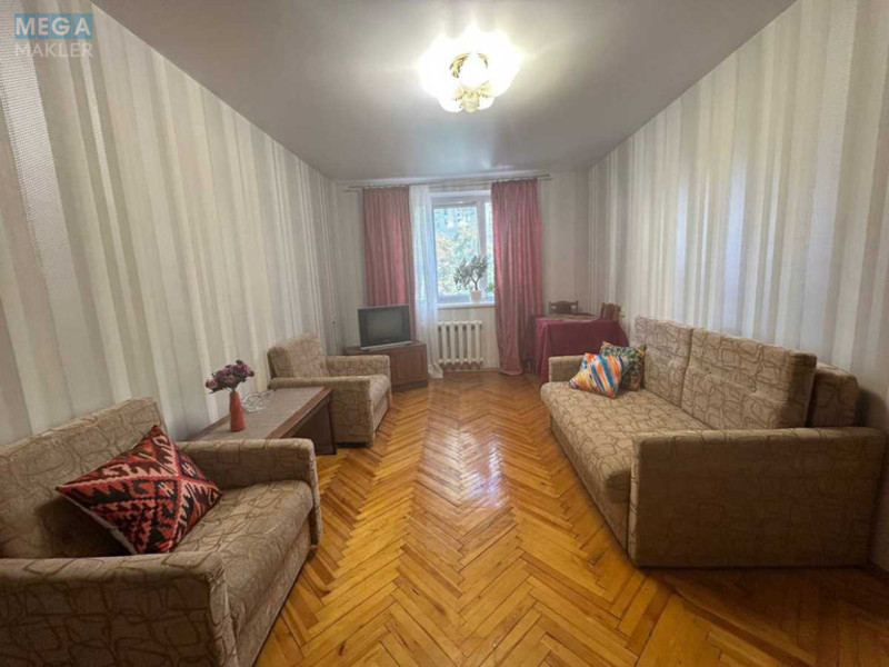 Оренда 2 кімнатної квартири, <a class="location-link" href="/kiev/" title="Недвижимость Київ">Київ</a>, <a class="location-link" href="/kiev/svyatoshinskij/" title="Недвижимость Святошинський район">Святошинський р-н</a>, Леся Курбаса просп., 3 (изображение 7)