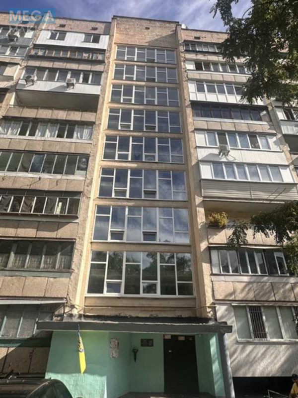 Продаж 1 кімнатної квартири (30/12/5,9), 5 пов. 9 пов. будинку, <a class="location-link" href="/kiev/" title="Недвижимость Київ">Київ</a>, <a class="location-link" href="/kiev/obolonskij/" title="Недвижимость Оболонський район">Оболонський р-н</a>, Маршала Рокоссовського просп., 3 (изображение 17)