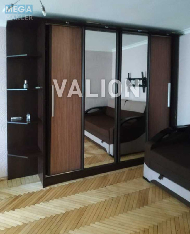 Оренда 1 кімнатної квартири, <a class="location-link" href="/kiev/" title="Недвижимость Київ">Київ</a>, <a class="location-link" href="/kiev/darnickij/" title="Недвижимость Дарницький район">Дарницький р-н</a>, Юрія Литвинського вул., 39/14 (изображение 4)