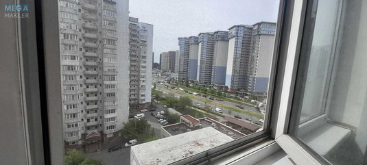 Оренда 2 кімнатної квартири, <a class="location-link" href="/kiev/" title="Недвижимость Київ">Київ</a>, <a class="location-link" href="/kiev/darnickij/" title="Недвижимость Дарницький район">Дарницький р-н</a>, Анни Ахматової вул., 43 (изображение 6)