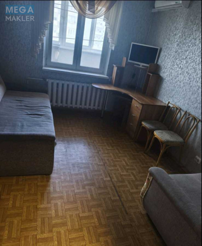 Оренда 2 кімнатної квартири, <a class="location-link" href="/kiev/" title="Недвижимость Київ">Київ</a>, <a class="location-link" href="/kiev/darnickij/" title="Недвижимость Дарницький район">Дарницький р-н</a>, Анни Ахматової вул., 43 (изображение 8)