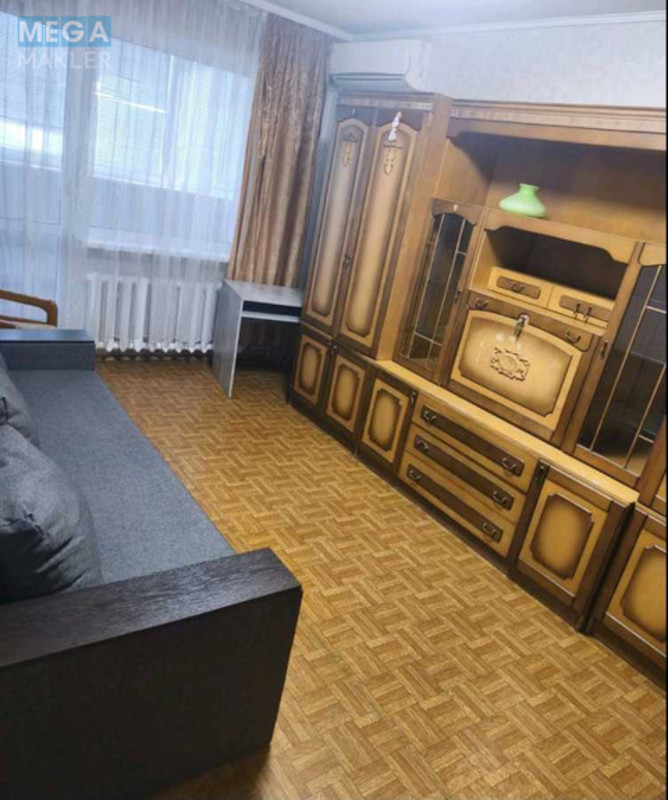 Оренда 2 кімнатної квартири, <a class="location-link" href="/kiev/" title="Недвижимость Київ">Київ</a>, <a class="location-link" href="/kiev/darnickij/" title="Недвижимость Дарницький район">Дарницький р-н</a>, Анни Ахматової вул., 43 (изображение 9)