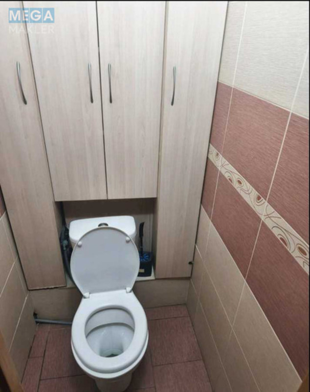 Оренда 2 кімнатної квартири, <a class="location-link" href="/kiev/" title="Недвижимость Київ">Київ</a>, <a class="location-link" href="/kiev/darnickij/" title="Недвижимость Дарницький район">Дарницький р-н</a>, Анни Ахматової вул., 43 (изображение 11)