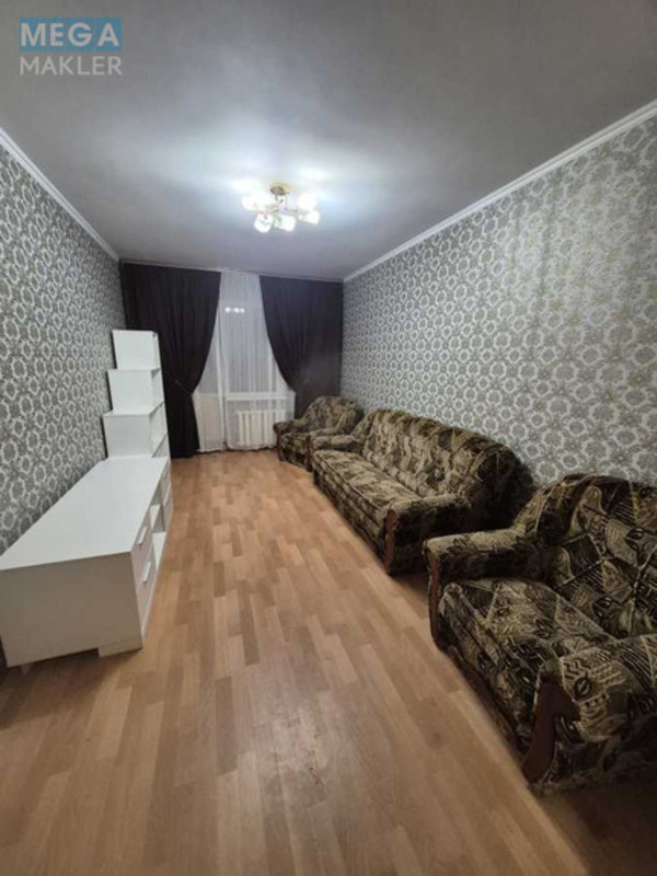 Оренда 3 кімнатної квартири, <a class="location-link" href="/kiev/" title="Недвижимость Київ">Київ</a>, <a class="location-link" href="/kiev/desnyanskij/" title="Недвижимость Деснянський район">Деснянський р-н</a>, Милославська вул., 12 (изображение 5)