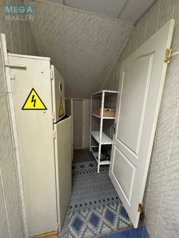 Продаж комерційної нерухомості, 181,50&nbsp;кв.м, под офис, <a class="location-link" href="/kiev/" title="Недвижимость Київ">Київ</a>, <a class="location-link" href="/kiev/pecherskij/" title="Недвижимость Печерський район">Печерський р-н</a>, Тверський тупік, 6/8 (изображение 16)