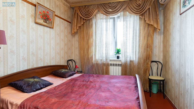 Продаж 2 кімнатної квартири (53,2/30,6/7,5), 9 пов. 10 пов. будинку, <a class="location-link" href="/kiev/" title="Недвижимость Київ">Київ</a>, <a class="location-link" href="/kiev/darnickij/" title="Недвижимость Дарницький район">Дарницький р-н</a>, Княжий Затон вул., 17 (изображение 3)