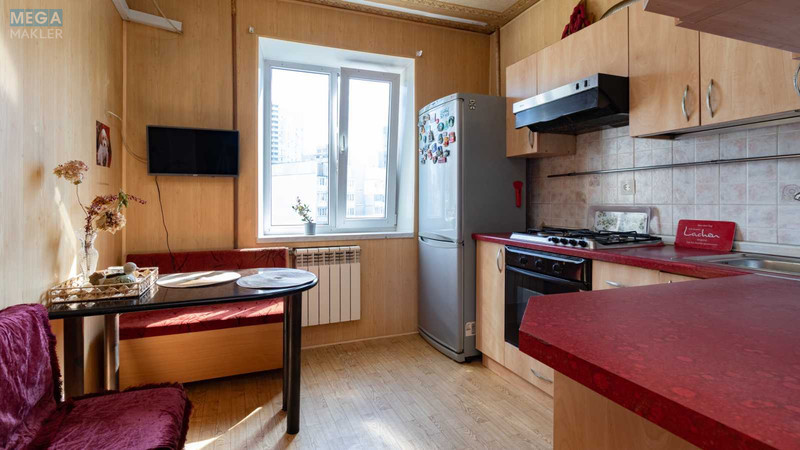 Продаж 2 кімнатної квартири (53,2/30,6/7,5), 9 пов. 10 пов. будинку, <a class="location-link" href="/kiev/" title="Недвижимость Київ">Київ</a>, <a class="location-link" href="/kiev/darnickij/" title="Недвижимость Дарницький район">Дарницький р-н</a>, Княжий Затон вул., 17 (изображение 4)