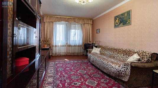 Продаж 2 кімнатної квартири (53,2/30,6/7,5), 9 пов. 10 пов. будинку, <a class="location-link" href="/kiev/" title="Недвижимость Київ">Київ</a>, <a class="location-link" href="/kiev/darnickij/" title="Недвижимость Дарницький район">Дарницький р-н</a>, Княжий Затон вул., 17 (изображение 7)