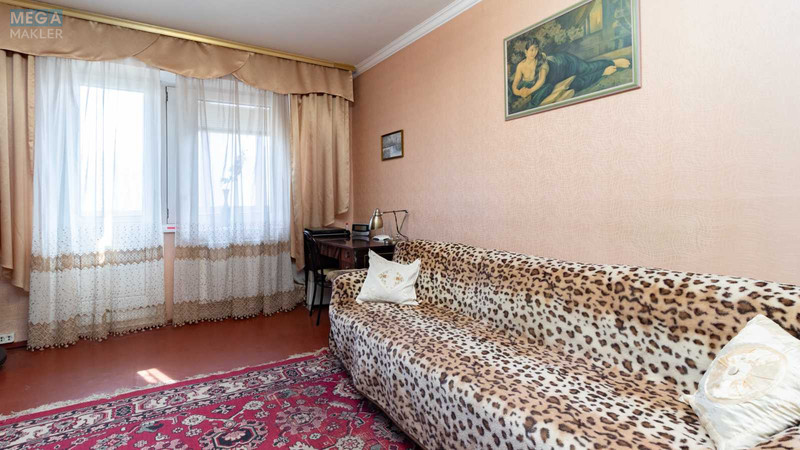 Продаж 2 кімнатної квартири (53,2/30,6/7,5), 9 пов. 10 пов. будинку, <a class="location-link" href="/kiev/" title="Недвижимость Київ">Київ</a>, <a class="location-link" href="/kiev/darnickij/" title="Недвижимость Дарницький район">Дарницький р-н</a>, Княжий Затон вул., 17 (изображение 8)