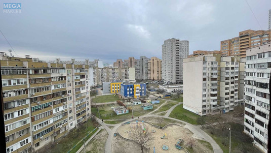 Продаж 2 кімнатної квартири (53,2/30,6/7,5), 9 пов. 10 пов. будинку, <a class="location-link" href="/kiev/" title="Недвижимость Київ">Київ</a>, <a class="location-link" href="/kiev/darnickij/" title="Недвижимость Дарницький район">Дарницький р-н</a>, Княжий Затон вул., 17 (изображение 15)