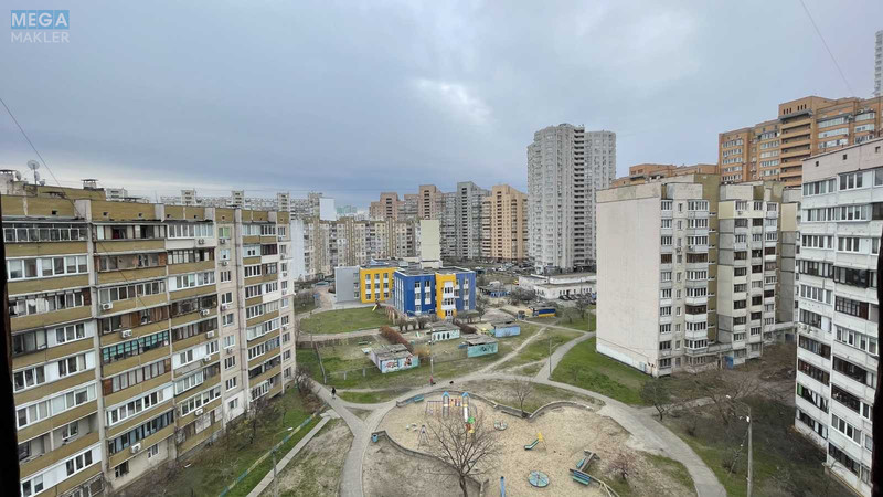 Продаж 2 кімнатної квартири (53,2/30,6/7,5), 9 пов. 10 пов. будинку, <a class="location-link" href="/kiev/" title="Недвижимость Київ">Київ</a>, <a class="location-link" href="/kiev/darnickij/" title="Недвижимость Дарницький район">Дарницький р-н</a>, Княжий Затон вул., 17 (изображение 15)
