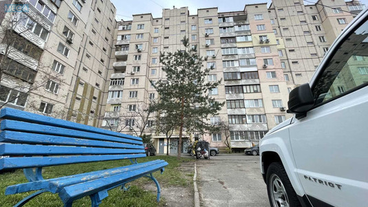 Продаж 2 кімнатної квартири (53,2/30,6/7,5), 9 пов. 10 пов. будинку, <a class="location-link" href="/kiev/" title="Недвижимость Київ">Київ</a>, <a class="location-link" href="/kiev/darnickij/" title="Недвижимость Дарницький район">Дарницький р-н</a>, Княжий Затон вул., 17 (изображение 18)