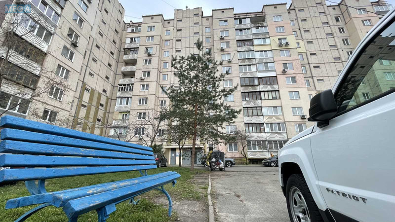 Продаж 2 кімнатної квартири (53,2/30,6/7,5), 9 пов. 10 пов. будинку, <a class="location-link" href="/kiev/" title="Недвижимость Київ">Київ</a>, <a class="location-link" href="/kiev/darnickij/" title="Недвижимость Дарницький район">Дарницький р-н</a>, Княжий Затон вул., 17 (изображение 18)