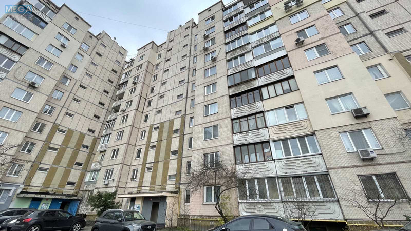 Продаж 2 кімнатної квартири (53,2/30,6/7,5), 9 пов. 10 пов. будинку, <a class="location-link" href="/kiev/" title="Недвижимость Київ">Київ</a>, <a class="location-link" href="/kiev/darnickij/" title="Недвижимость Дарницький район">Дарницький р-н</a>, Княжий Затон вул., 17 (изображение 19)