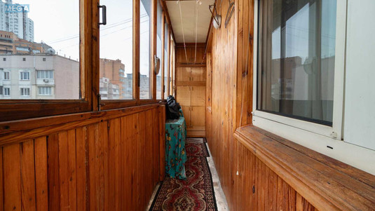 Продаж 2 кімнатної квартири (53,2/30,6/7,5), 9 пов. 10 пов. будинку, <a class="location-link" href="/kiev/" title="Недвижимость Київ">Київ</a>, <a class="location-link" href="/kiev/darnickij/" title="Недвижимость Дарницький район">Дарницький р-н</a>, Княжий Затон вул., 17 (изображение 20)