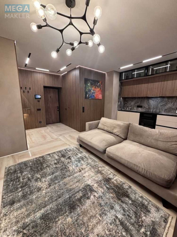 Продаж 2 кімнатної квартири (76,6/32/15,9), 2 пов. 10 пов. будинку, <a class="location-link" href="/sofievskaya-borshagovka/" title="Недвижимость Софіївська Борщагівка">Софіївська Борщагівка</a>, Амосова, 67 (изображение 8)